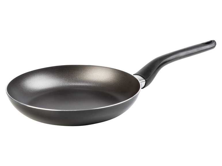 LIVARNO home Kochgeschirr-Set, 11-teilig, Topfset, Pfannenset Neuheiten