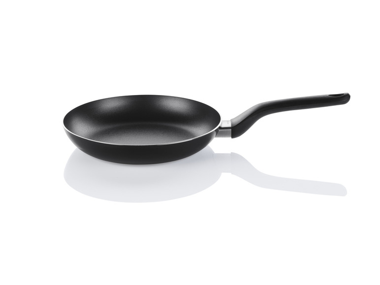 LIVARNO home Kochgeschirr-Set, 11-teilig, Topfset, Pfannenset Neuheiten