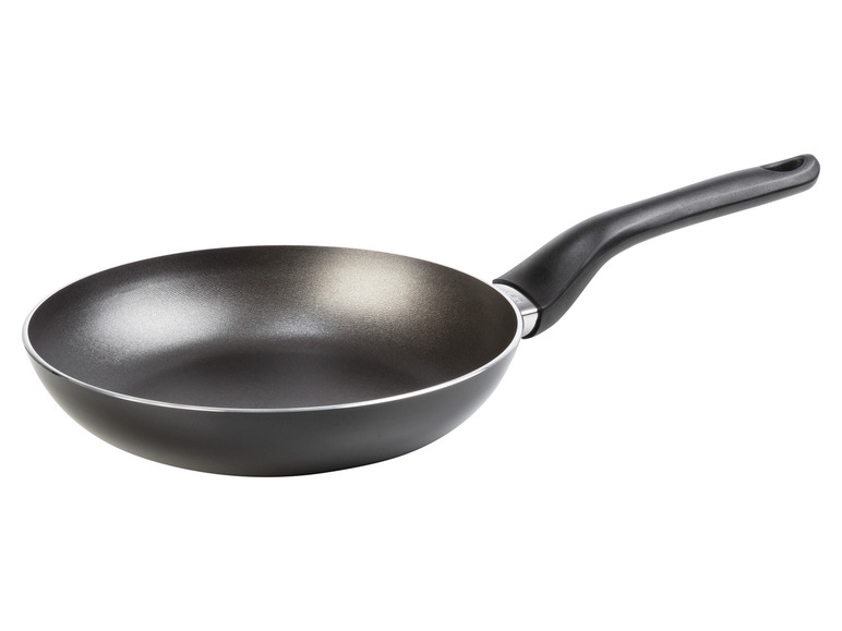 LIVARNO home Kochgeschirr-Set, 11-teilig, Topfset, Pfannenset Neuheiten