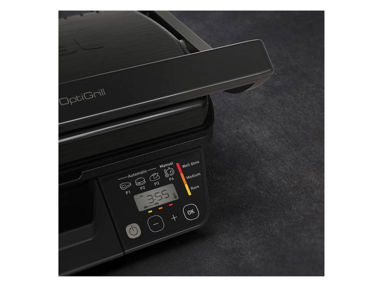 Tefal OPTIGRILL »GC7P08«, 2000 W Bestseller