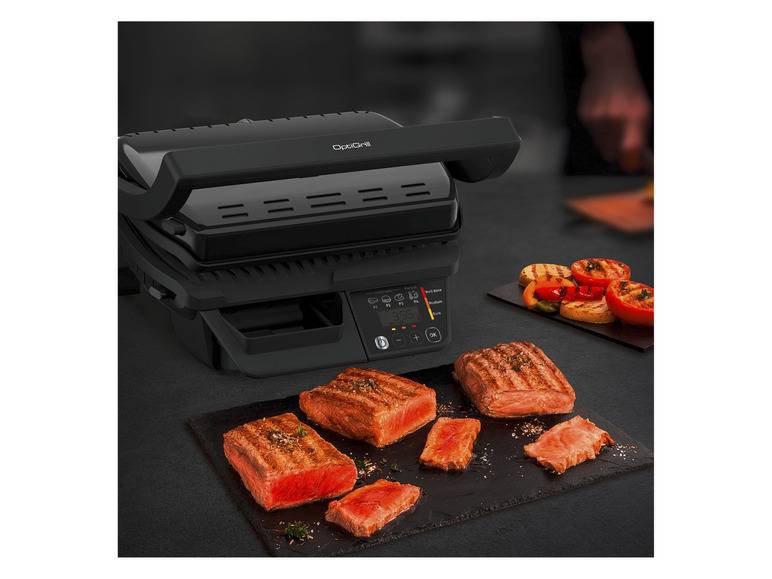 Tefal OPTIGRILL »GC7P08«, 2000 W Bestseller