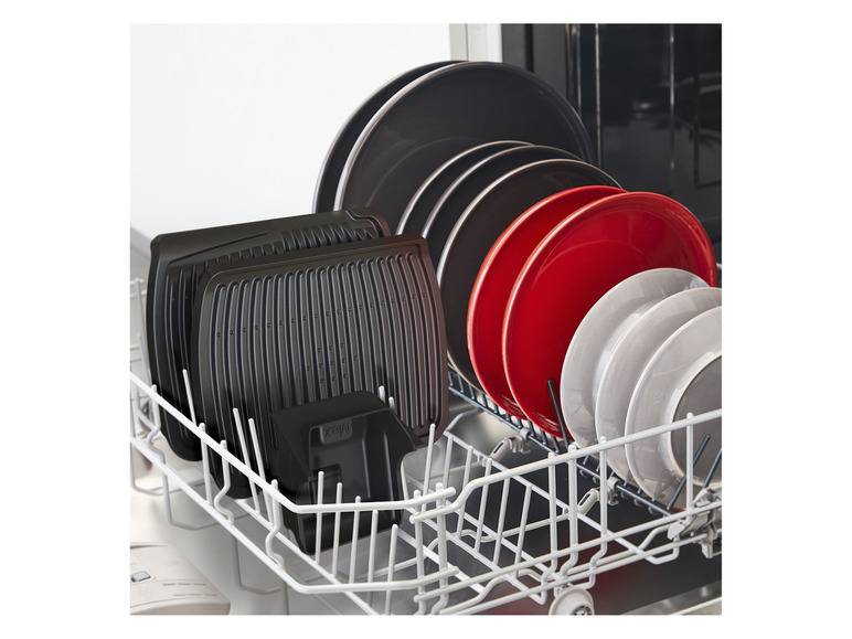 Tefal OPTIGRILL »GC7P08«, 2000 W Bestseller