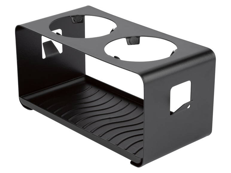 Wenko Universal Flaschenhalter, für 2 Flaschen Tägliche Deals