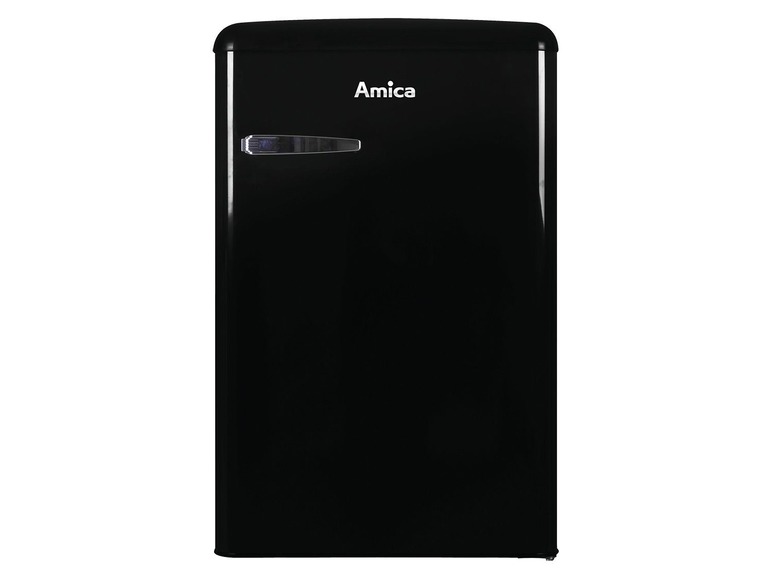 Amica Kühlschrank Retro »KS 15610-16«, mit Gefrierfach Sonderangebote