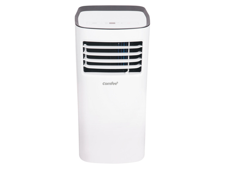 Comfee Mobiles Klimagerät »Smart Cool 7000-1«, 43 l/Tag, für Räume bis 25 m² Riesige Ersparnisse
