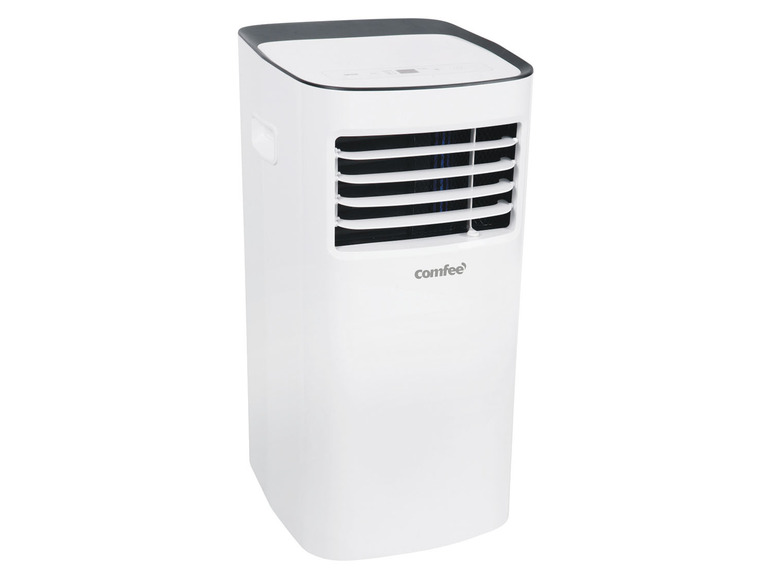Comfee Mobiles Klimagerät »Smart Cool 7000-1«, 43 l/Tag, für Räume bis 25 m² Riesige Ersparnisse
