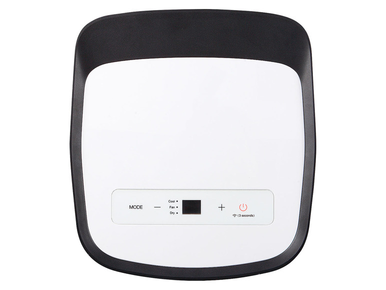 Comfee Mobiles Klimagerät »Smart Cool 7000-1«, 43 l/Tag, für Räume bis 25 m² Riesige Ersparnisse