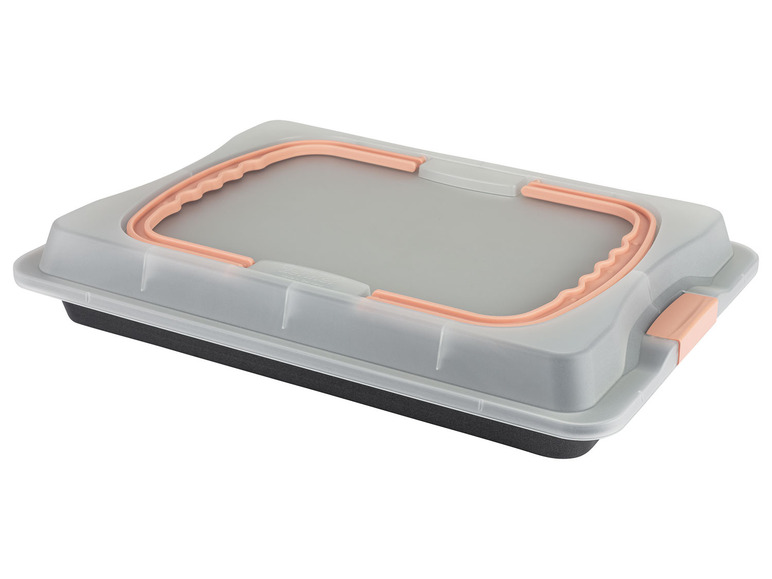 zenker Back-Container Transporthaube Tiefpreis
