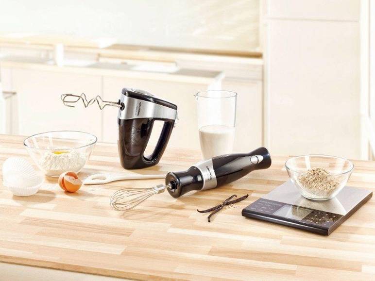 GRUNDIG Handmixer HM 5040 Super Sparpreis