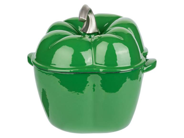 GSW Kochtopf Gusseisen PAPRIKA Letzte 2 Tage