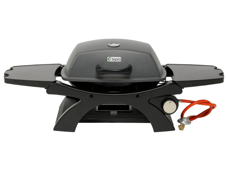 tepro Tisch-Gasgrill »Abington«, 1 Brenner 3,2 kW Nur noch ein Tag übrig