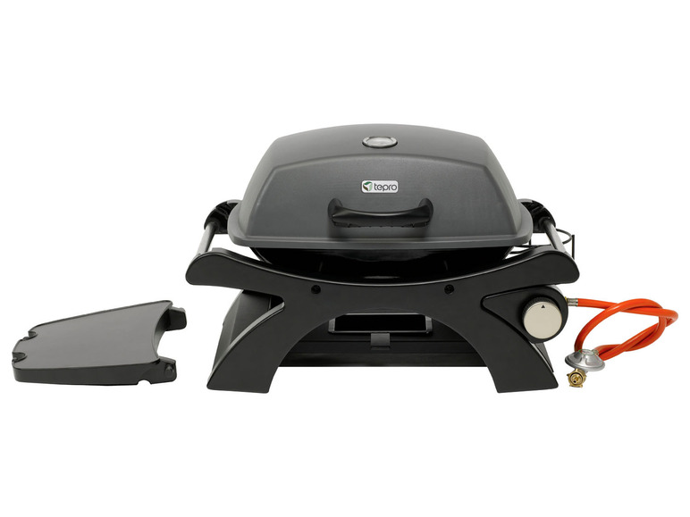 tepro Tisch-Gasgrill »Abington«, 1 Brenner 3,2 kW Nur noch ein Tag übrig