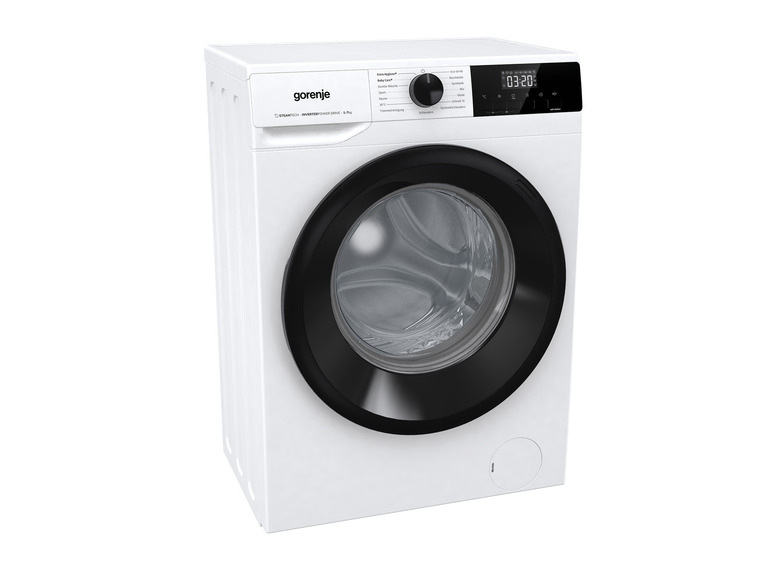 gorenje Waschmaschine »WNHEI74SAPS/DE«, 1400 U/min 50% Rabatt mit kostenlosem Versand