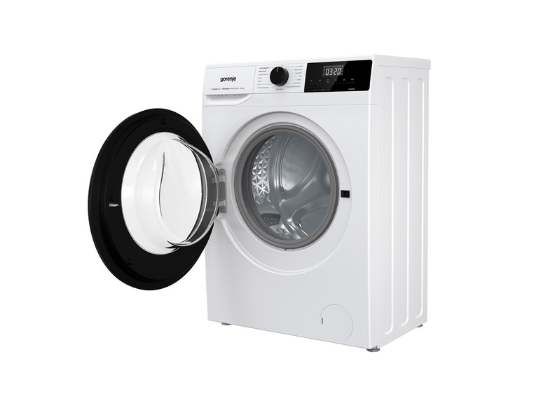 gorenje Waschmaschine »WNHEI74SAPS/DE«, 1400 U/min 50% Rabatt mit kostenlosem Versand