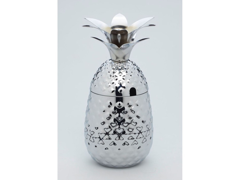 ECHTWERK Cocktailbecher Ananas 0,5l Clearance-Verkauf