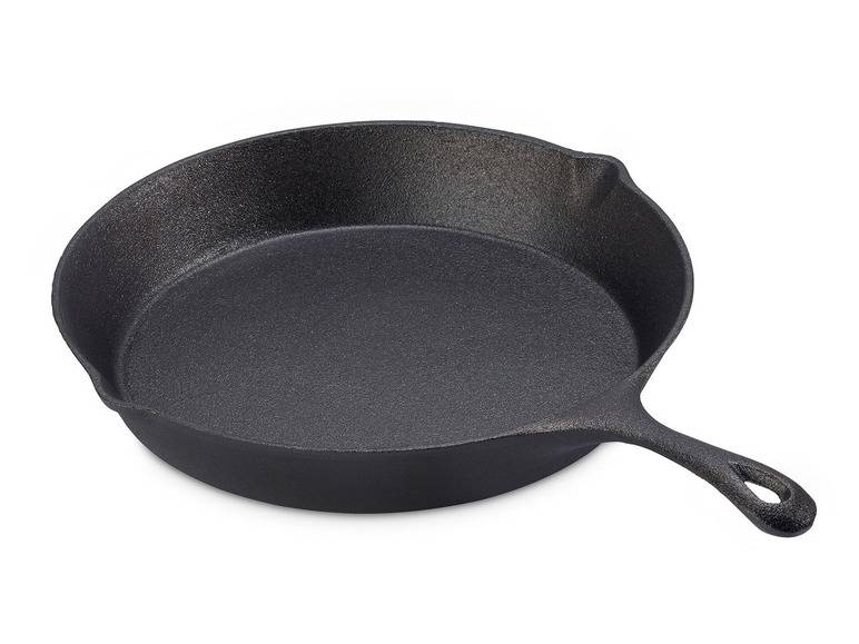 ECHTWERK 7-teiliges »Dutch Oven Set«, inkl. Holzkiste Kostenloser Versand international