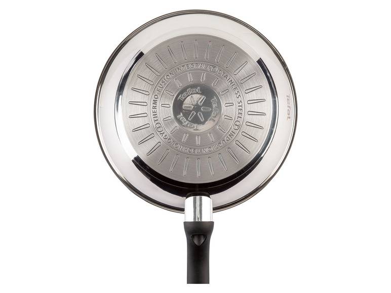Tefal Duetto Pfanne »G74804«, 24 cm, Edelstahl Begrenzt auf 3 Tage