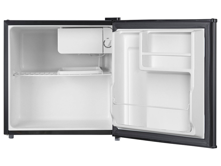 Comfee Mini-Kühlschrank »RCD76DK2«, mit Eisfach zollfrei