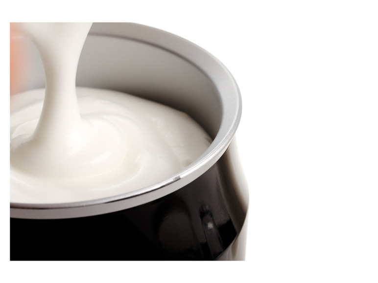 PHILIPS Senseo Milchaufschäumer »CA6500/60«, 360°-Basis 50% Rabatt für begrenzte Zeit
