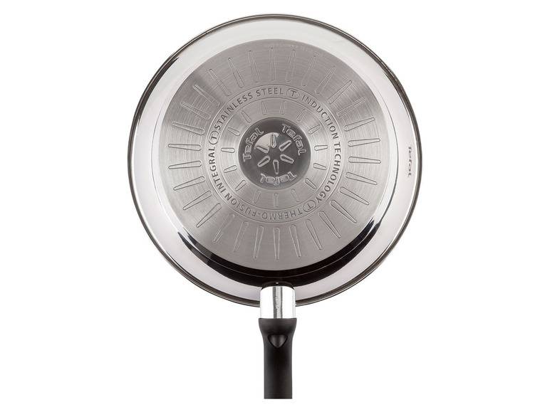 Tefal Duetto Pfanne »G74806«, 28 cm, Edelstahl Verkauf