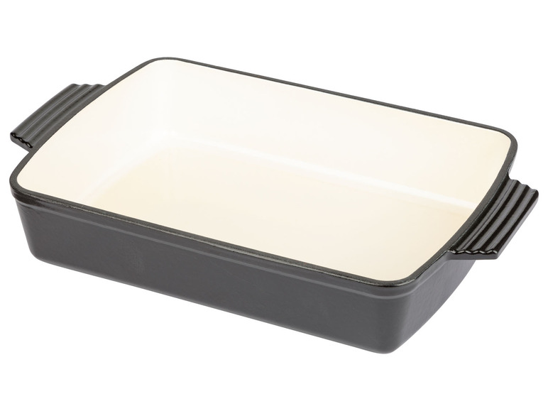 GSW Gusseisen Auflaufform, 30 x 21 cm Angebote