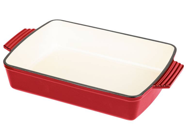 GSW Gusseisen Auflaufform, 30 x 21 cm Angebote