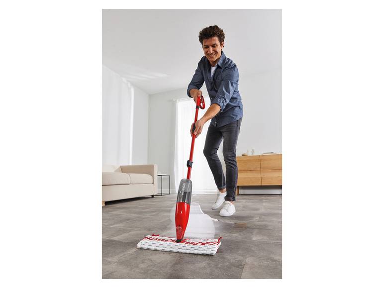 Vileda Sprühwischer »Spray and Clean«, mit abnehmbarem Sprühtank Schlussverkauf