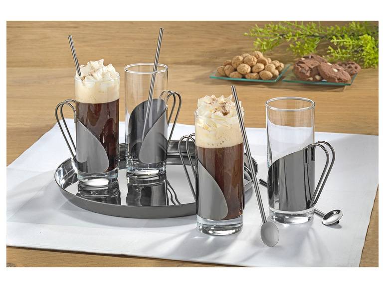 Esmeyer Irish Coffee Set, Gläser Set Meist gekauft