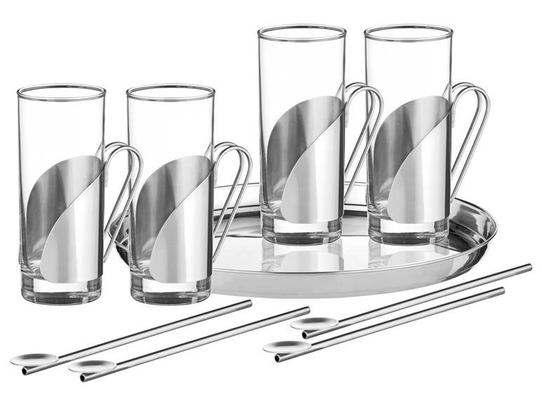 Esmeyer Irish Coffee Set, Gläser Set Meist gekauft