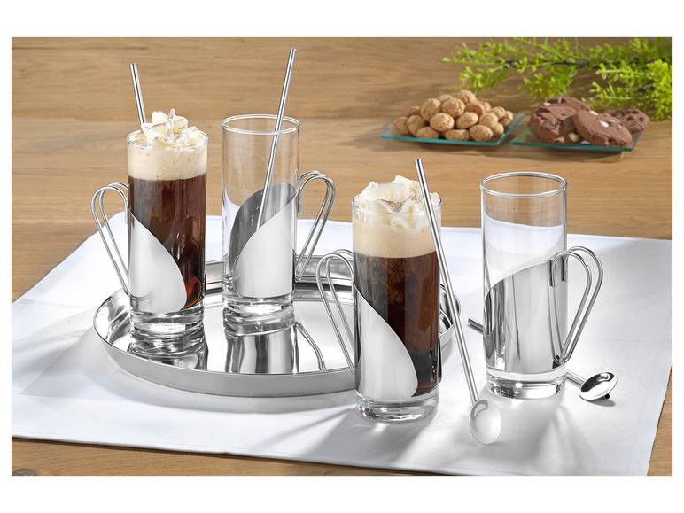 Esmeyer Irish Coffee Set, Gläser Set Meist gekauft