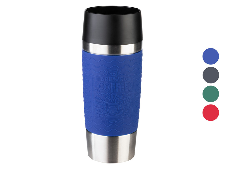 emsa Isolierbecher »TRAVEL MUG Essential«, 360 ml Kostenloser Versand
