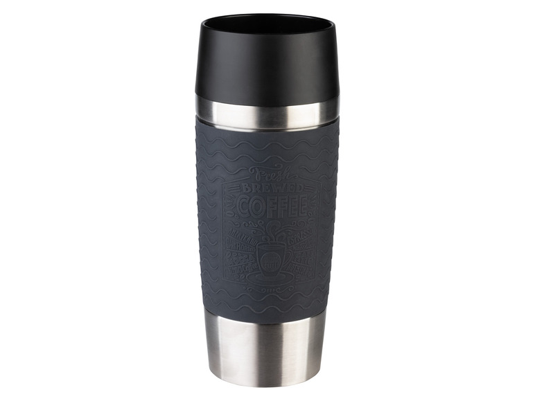 emsa Isolierbecher »TRAVEL MUG Essential«, 360 ml Kostenloser Versand