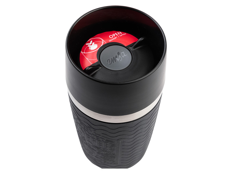 emsa Isolierbecher »TRAVEL MUG Essential«, 360 ml Kostenloser Versand