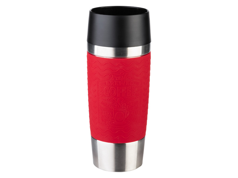 emsa Isolierbecher »TRAVEL MUG Essential«, 360 ml Kostenloser Versand