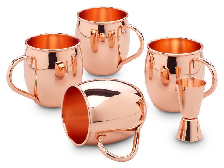 ECHTWERK Moscow Mule Set Fabrik Onlineshop