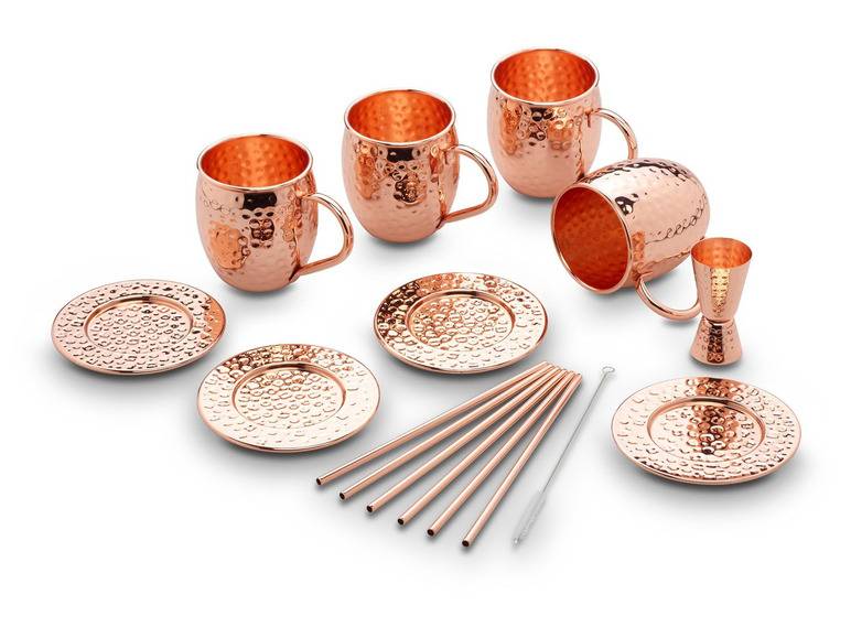 ECHTWERK Moscow Mule Set Fabrik Onlineshop