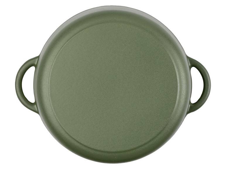 GSW Gusseisen Kochtopf, Ø 24 cm Rabatt