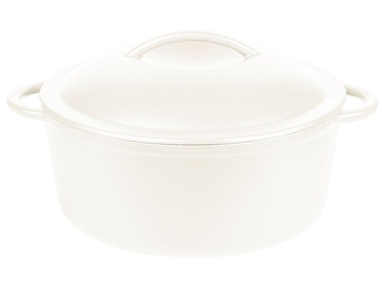 GSW Gusseisen Kochtopf, Ø 24 cm Rabatt