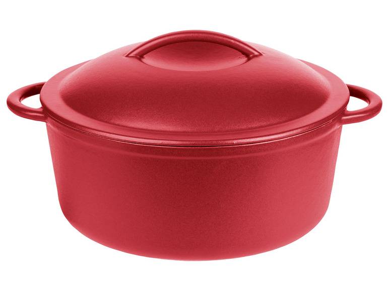 GSW Gusseisen Kochtopf, Ø 24 cm Rabatt