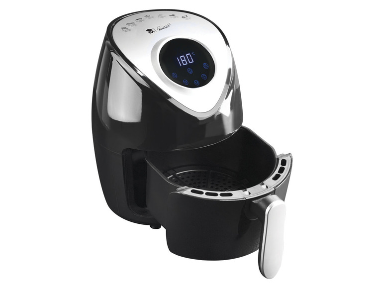 Masterpro Heißluftfritteuse »BGMP-9117«, 1000 W Flash Sale