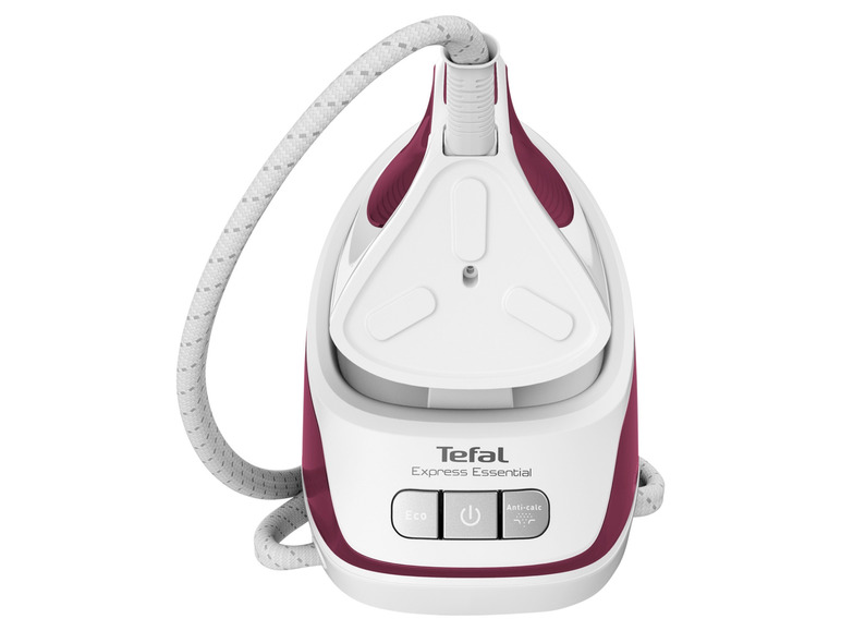 Tefal Dampfbügelstation »Express Easy SV6110«, 1,4 l Online Shopping