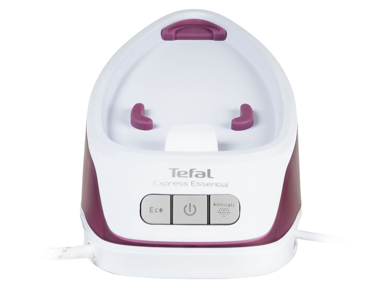 Tefal Dampfbügelstation »Express Easy SV6110«, 1,4 l Online Shopping