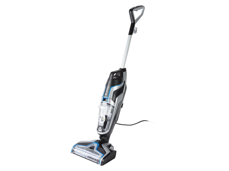Bissell Crosswave Pet Pro »2225N«, 3-in-1: saugen, wischen, trocknen Preisnachlass