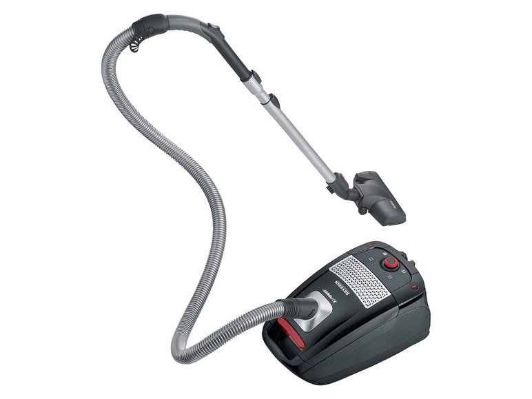 SEVERIN Bodenstaubsauger mit Beutel »BC 7964«, mit 360° Rollen Black Friday