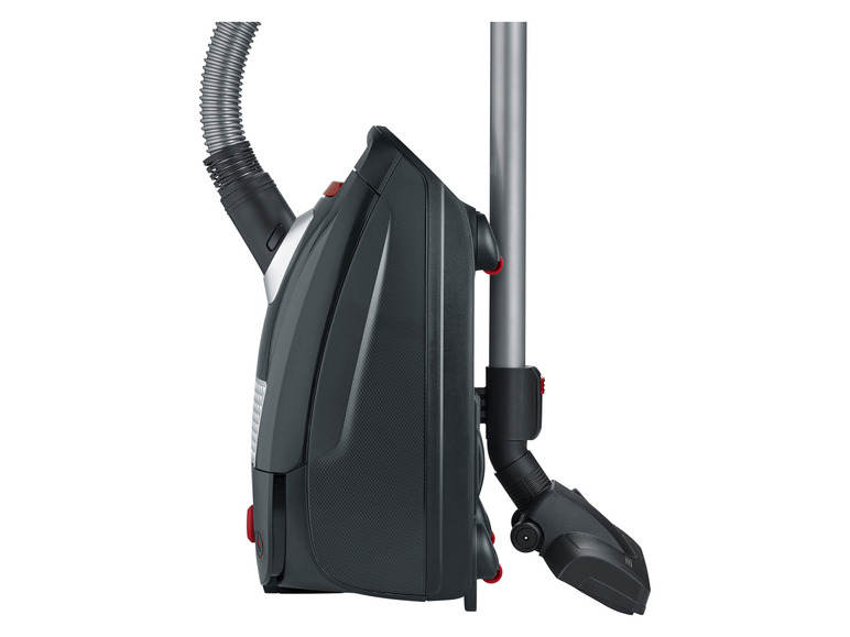 SEVERIN Bodenstaubsauger mit Beutel »BC 7964«, mit 360° Rollen Black Friday