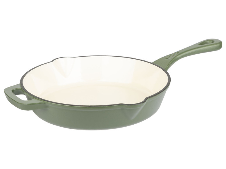 GSW Gusseisen Pfanne, Ø 26 cm Cyber Monday