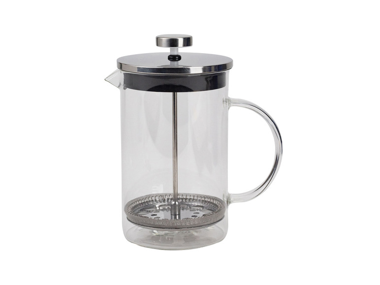 Mövenpick Kaffee French Press, 800 ml Valentinstagsangebot