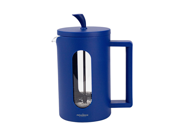 Mövenpick Kaffee French Press, 800 ml Valentinstagsangebot