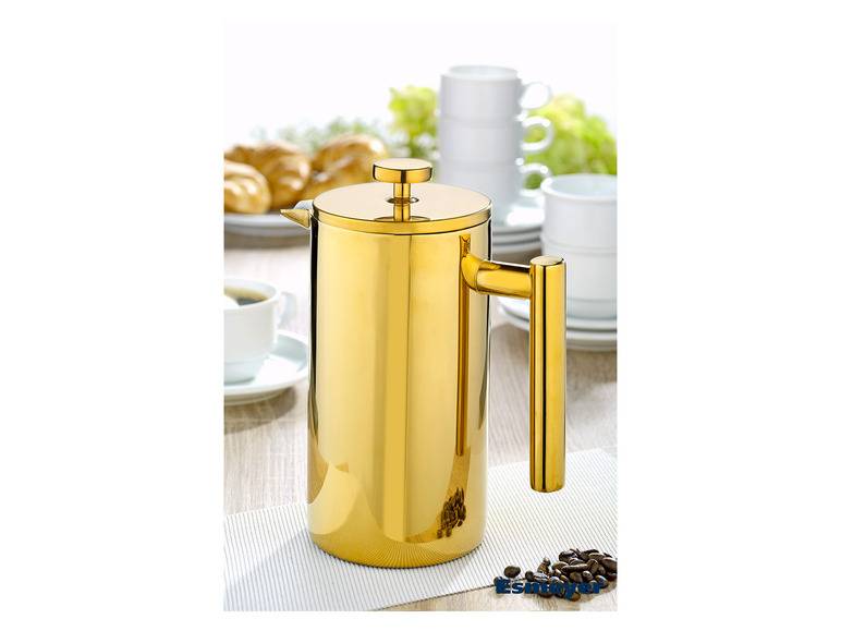 Esmeyer Kaffeebereiter French Press Melina Lagerräumung