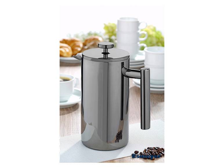 Esmeyer Kaffeebereiter French Press Melina Lagerräumung